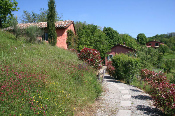 House sit in Molazzana, Italy