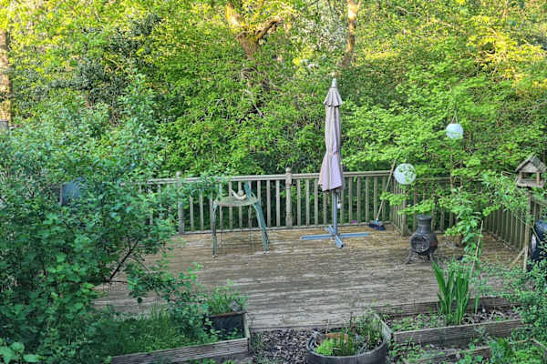 House sit in Truro, United Kingdom