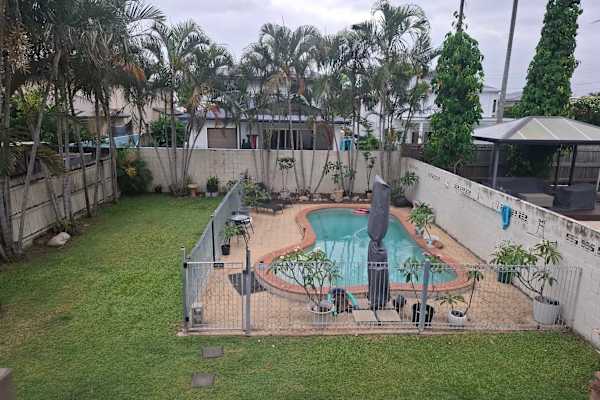 House sit in Brisbane, QLD, Australia