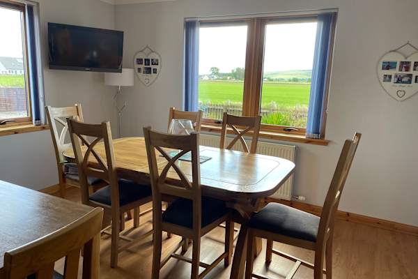 House sit in Inverness, United Kingdom