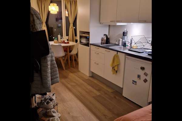 House sit in Glostrup, Denmark