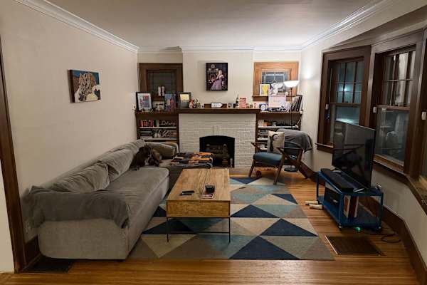 House sit in Rochester, NY, US