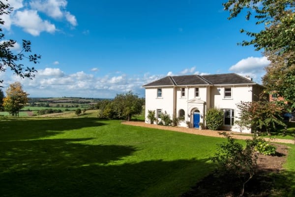 House sit in Daventry, United Kingdom