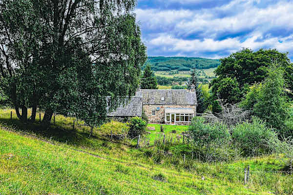 House sit in Pitlochry, United Kingdom