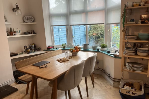 House sit in Cardiff, United Kingdom