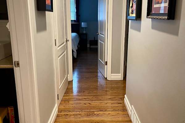 House sit in St. Louis, MO, US