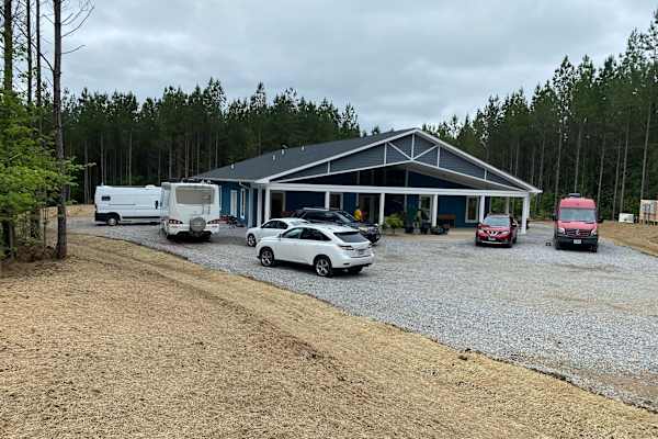 House sit in Clarksville, VA, US