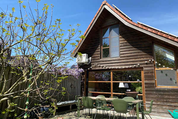 House sit in Gent, Belgium