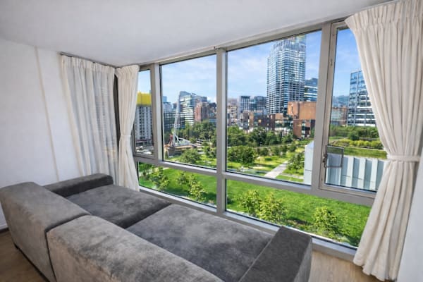 House sit in Cambridge, MA, US