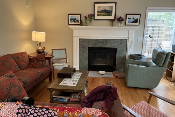 House sit in Beaverton, OR, US