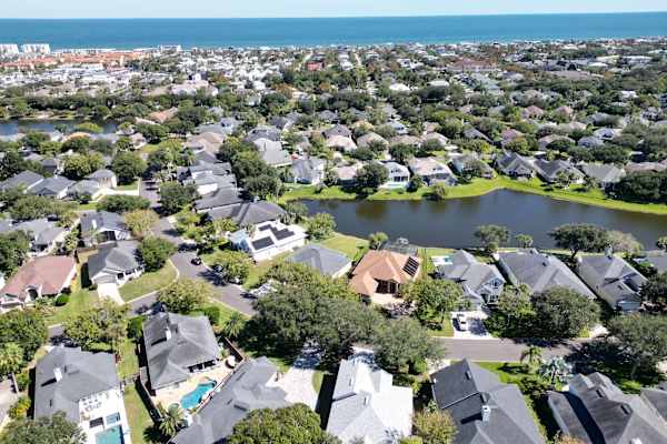 House sit in Jacksonville Beach, FL, US