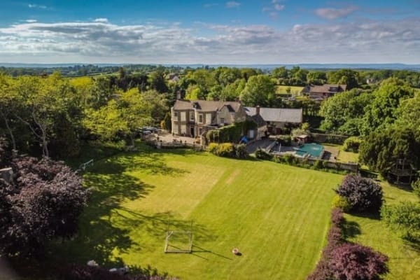 House sit in Wotton-under-Edge, United Kingdom