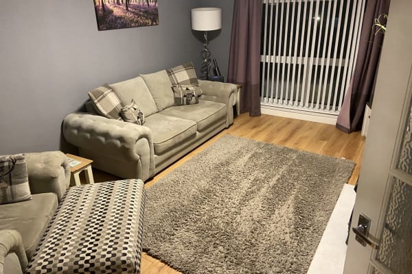 House sit in Newcastle upon Tyne, United Kingdom