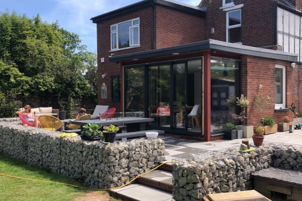 House sit in Whitstable, United Kingdom