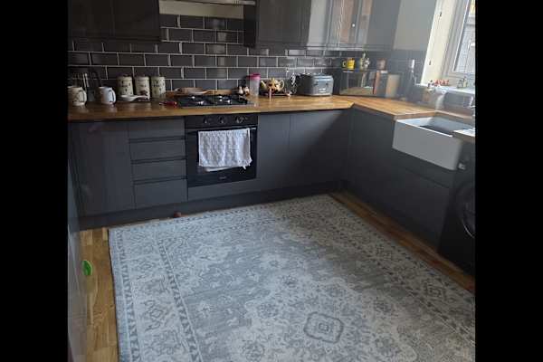 House sit in Todmorden, United Kingdom