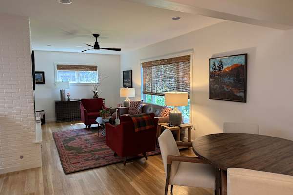 House sit in Bozeman, MT, US