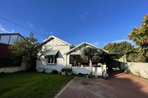 House sit in Perth, WA, Australia
