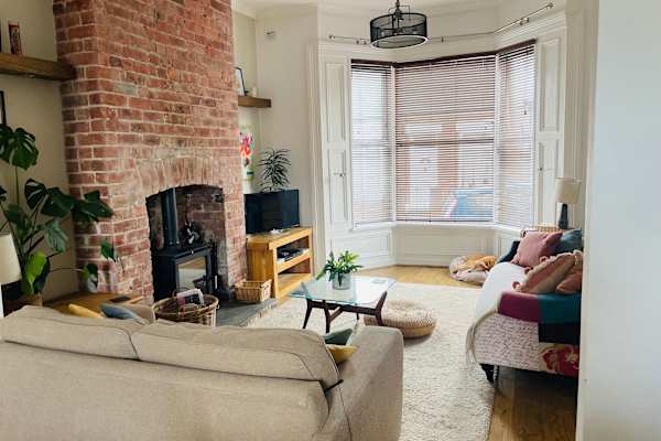 House sit in Sunderland, United Kingdom