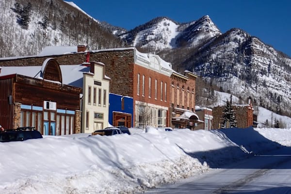 House sit in Rico, CO, US