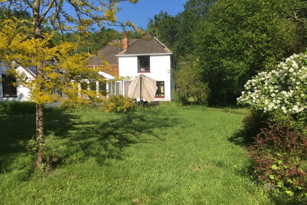 House sit in Wargrave, United Kingdom