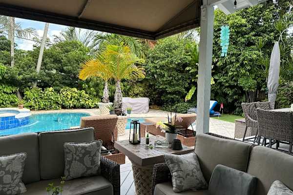 House sit in Fort Lauderdale, FL, US