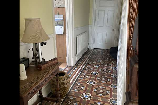 House sit in Richmond, United Kingdom