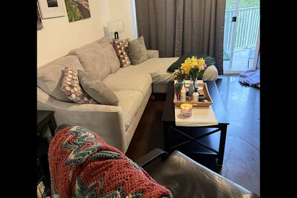House sit in Tampa, FL, US