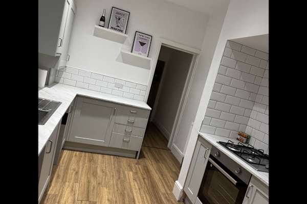 House sit in North Shields, United Kingdom