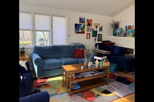 House sit in Portland, ME, US
