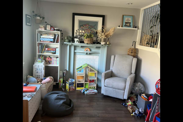 House sit in Victoria, BC, Canada