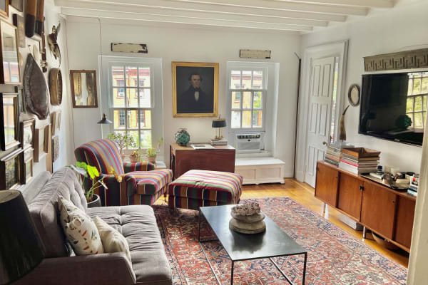 House sit in New York City, NY, US