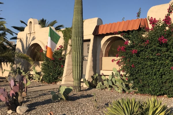 House sit in Tucson, AZ, US
