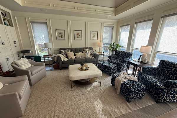 House sit in Plano, TX, US