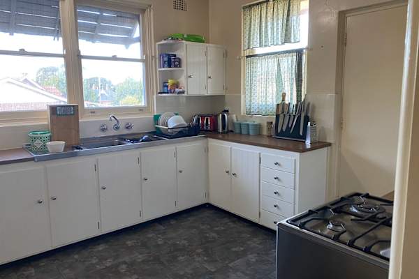 House sit in Goulburn, NSW, Australia