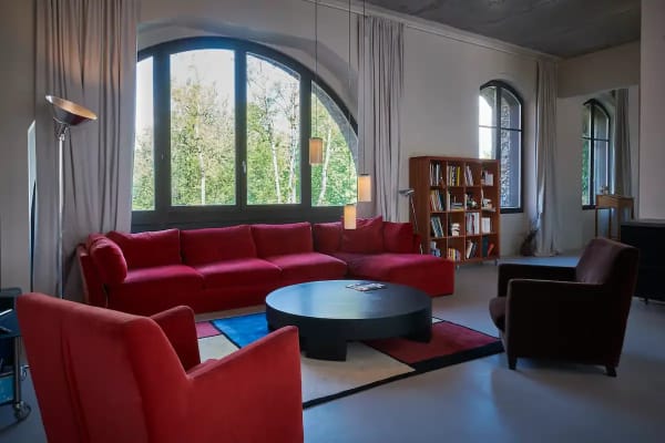 House sit in Ris-Orangis, France