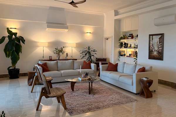 House sit in Kuala Lumpur, Malaysia