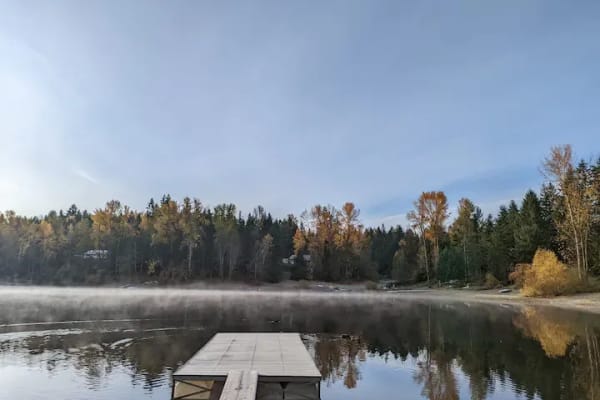 House sit in Auburn, WA, US