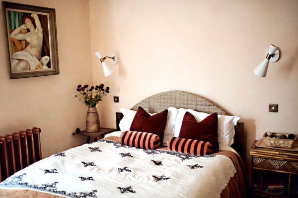 House sit in Hove, United Kingdom