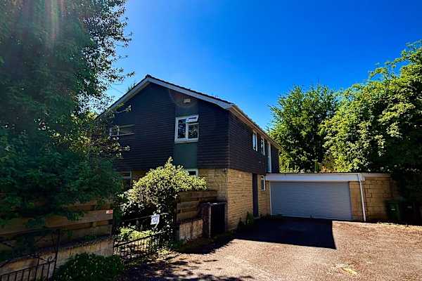 House sit in Bath, United Kingdom