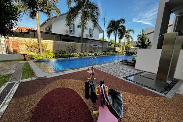 House sit in Singapore, Singapore