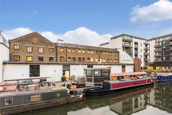 House sit in Islington, United Kingdom