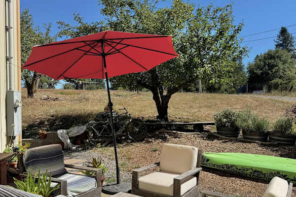 House sit in Sebastopol, CA, US