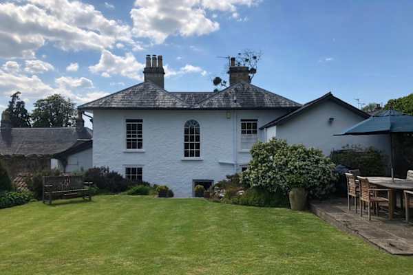 House sit in Wrington, United Kingdom