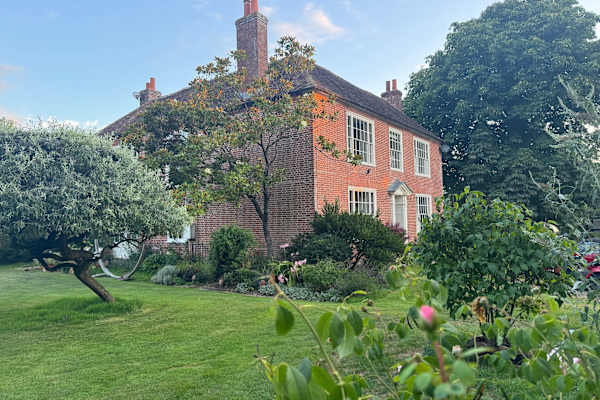 House sit in Bethersden, United Kingdom
