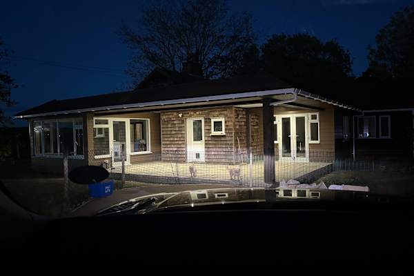 House sit in Danbury, United Kingdom