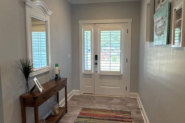 House sit in Oak Island, NC, US