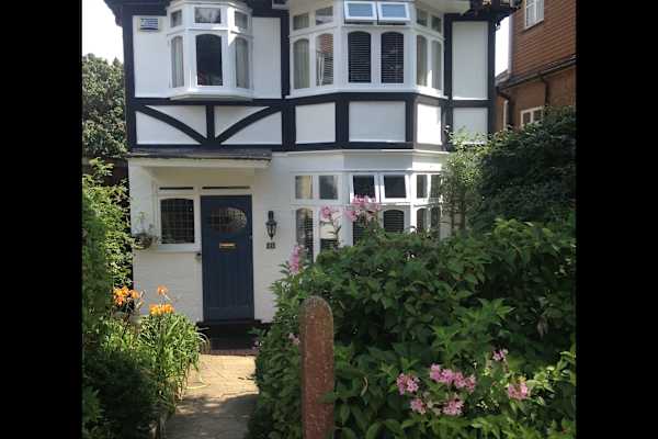 House sit in London, United Kingdom