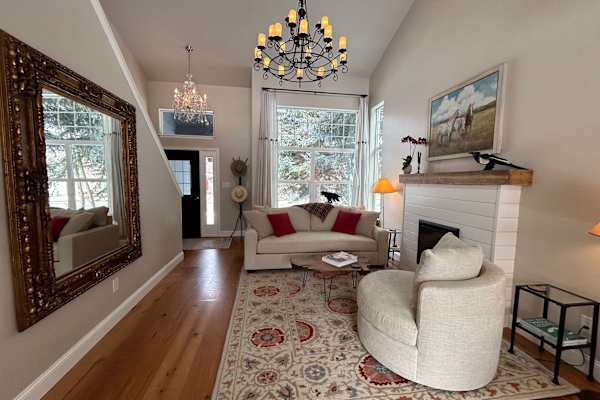 House sit in Basalt, CO, US