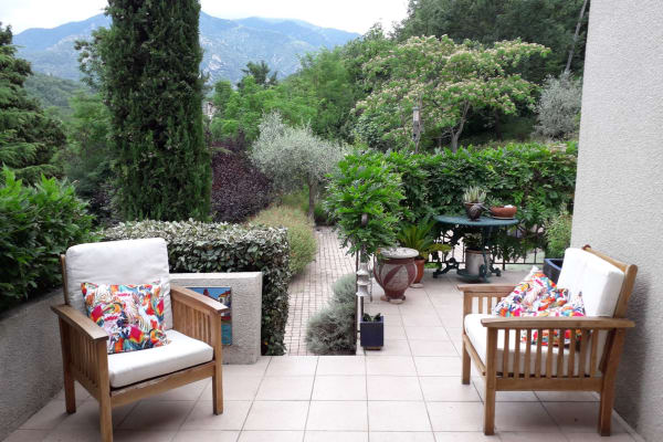 House sit in Prades, France