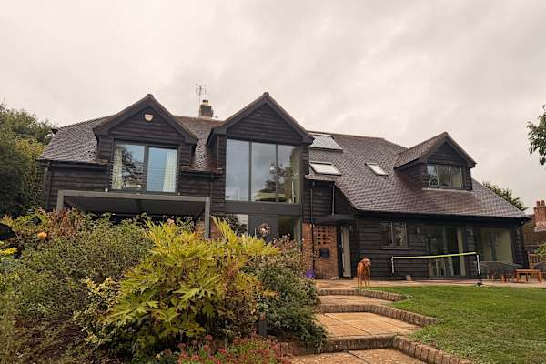 House sit in Churt, United Kingdom